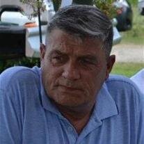 William Alvis Woodlief