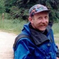 Gary Luke Gardner