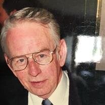 William George MCGEE