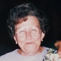 Gertrude Mary Gloviak