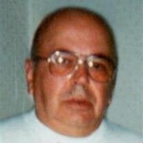 Mr. Edward J.  Astore Sr.