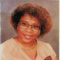 Margaret L. Paul