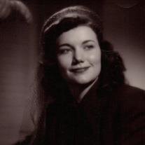 Hattie Ellen Craft