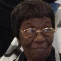 Leola Anthony