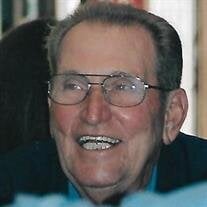 Garland Clyde Patton
