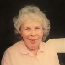 Mary Ellen Ellis