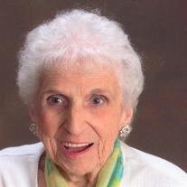 Shirley Hufford