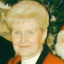 Phyllis Kane