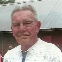 Orin Frank Troxell