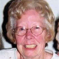 Pauline F.  Whitney
