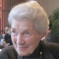 Ms. Georgia Veronne MacLennan