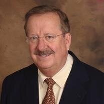 Wayne A. Dalton