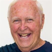 William "Bill" Thomas Gorbett