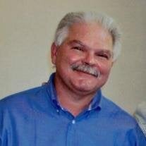 George Sheryl Pilkinton