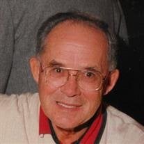 Lawrence G. Pennewell