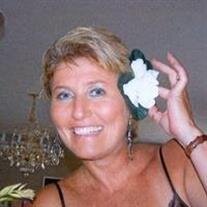 Cindy Kruszewski Arnone
