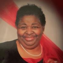 Mrs. Gloria D. Mason