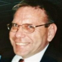 Dennis C. Speth