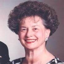 Shirley A. Ballenger