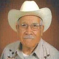 Emilio G. Ortiz