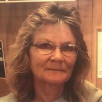 Margaret M. Repko