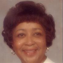 Elaine  M. Hairston