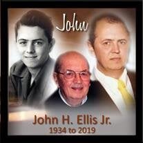 John H. Ellis