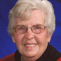 Helen Louise Nelson