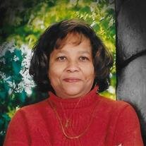 Berteriece Denise Cole