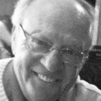 Jerome "Jerry" Meyers