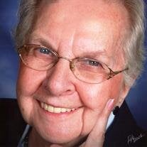 Kathleen R. Jones