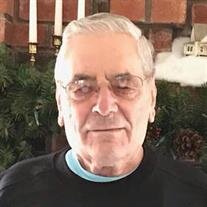 Richard J. Volpe