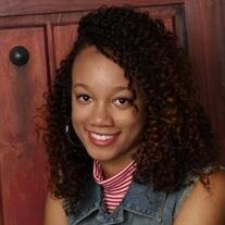 Morgan Alisa Watkins