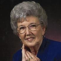 Ola Charlene Martin