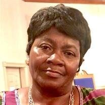 Mrs. Betty Jean Burnett