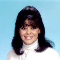 Sandra L. "Sandy" Magarity