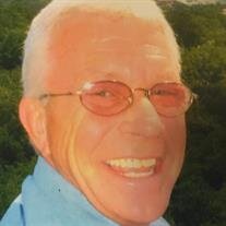 Jon Robert Revelle Sr.