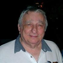 Frank Joseph  Wozadlo Jr.