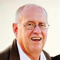 Mr. Thomas Peterson