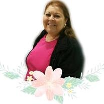 Maria Antonia Drimbea