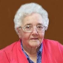 Mary Mae Klumpp