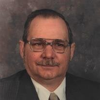 Henry E. McKean
