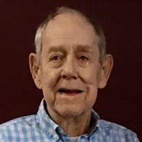 Mr. John E. Harding Jr.