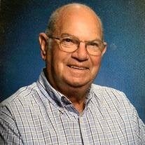 Marc R. "Dutch" Debels