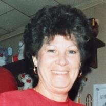 Helen Juanita Fowler