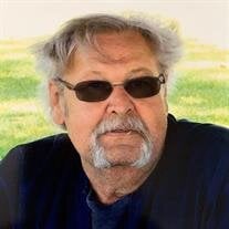 Michael A. "Mike" Lytle