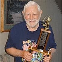 Richard Dale Betzold