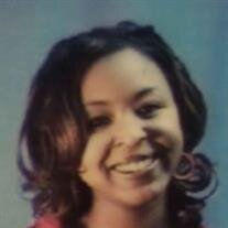 Ms. Deana Seant'e Lewis