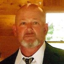 Michael Ernest Henrickson