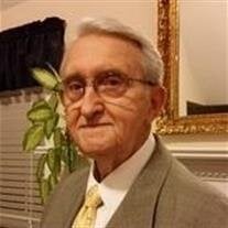 Robert Cecil Holcombe, Sr.